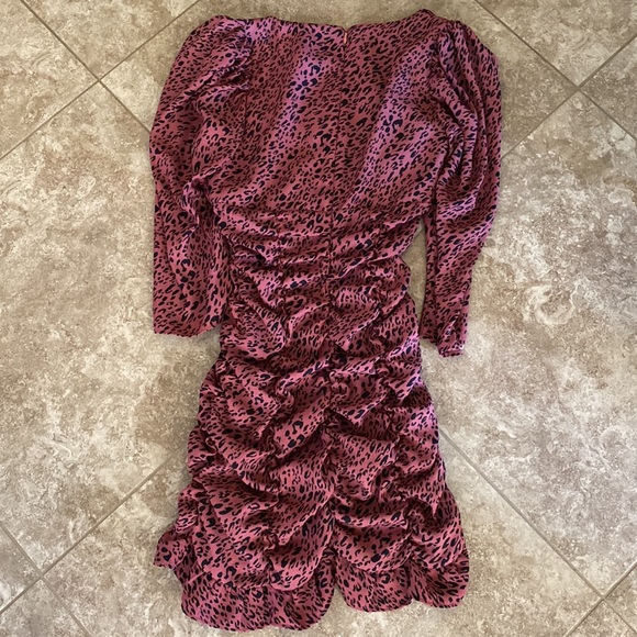 Zara dress size S - Picture 6 of 7